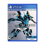 Jogo Zone Of The Enders: The 2nd Runner - Mars - PS4