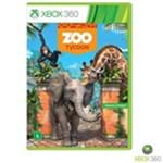 Ficha técnica e caractérísticas do produto Jogo Zoo Tycoon para Xbox 360