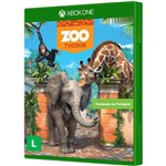 Ficha técnica e caractérísticas do produto Jogo Zoo Tycoon - XBOX ONE (2360) - Jogos Xbox One