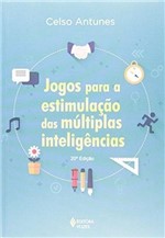 Ficha técnica e caractérísticas do produto Jogos para Estimulaçao das Multiplas Inteligencias