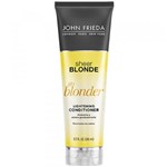 Ficha técnica e caractérísticas do produto John Frieda Condicionador Sheer Blonde Go Blonder Lightening - 250ML