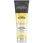 John Frieda Condicionador Sheer Blonde Go Blonder Lightening