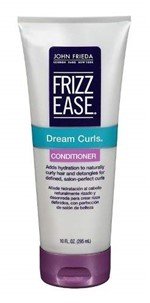 Ficha técnica e caractérísticas do produto John Frieda Frizz-Ease Dream Curls - Condicionador 295ml