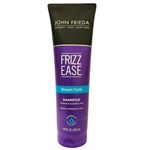 Ficha técnica e caractérísticas do produto John Frieda Frizz Ease Dream Curls Shampoo 250ml