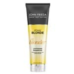 Ficha técnica e caractérísticas do produto John Frieda Go Blonder Lightening - Shampoo 245Ml