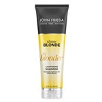 Ficha técnica e caractérísticas do produto John Frieda Go Blonder Lightening - Shampoo - 245ml