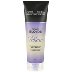 Ficha técnica e caractérísticas do produto John Frieda - Sheer Blonde - Color Renew - Shampoo 250ml
