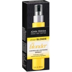 Ficha técnica e caractérísticas do produto John Frieda Sheer Blonde Go Blonder Controlled Lightening Spray - 103ml