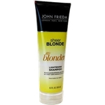 Ficha técnica e caractérísticas do produto John Frieda Sheer Blonde Go Blonder Lightening - Shampoo 245ml