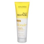 Ficha técnica e caractérísticas do produto John Frieda Sheer Blonde Go Blonder Lightening - Shampoo