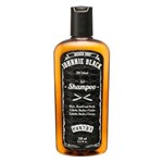 Ficha técnica e caractérísticas do produto Johnnie Black Shampoo para Cabelo, Barba, e Corpo