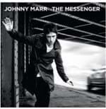 Ficha técnica e caractérísticas do produto Johnny Marr - The Messenger