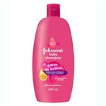 Ficha técnica e caractérísticas do produto Johnson`s Baby Shampoo Gotas de Brilho 200ml