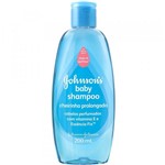 Ficha técnica e caractérísticas do produto Johnson39s Baby Shampoo Cheirinho Prolongado - Johnson Johnson
