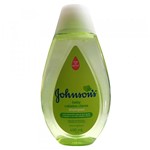 Ficha técnica e caractérísticas do produto Johnsons Baby Cabelos Claros Shampoo 400ml - Johnson Johnson