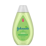 Ficha técnica e caractérísticas do produto Johnson's Baby Cabelos Claros - Shampoo 400ml