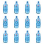 Ficha técnica e caractérísticas do produto Johnsons Baby Cheirinho Prolongado Shampoo 200ml - Kit com 12