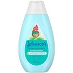 Ficha técnica e caractérísticas do produto Johnsons Baby Condicionador Hidratação Intensa - Johnson & Johnson