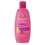 Ficha técnica e caractérísticas do produto Johnsons Baby Gotas de Brilho Shampoo 200ml (Kit C/12)