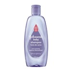 Ficha técnica e caractérísticas do produto Johnsons Baby Shampoo 200ml Hora do Sono - Johnson Johnson