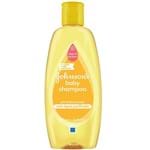 Ficha técnica e caractérísticas do produto Johnson's Baby Shampoo 200ml
