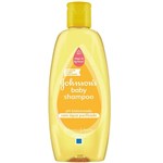 Ficha técnica e caractérísticas do produto Johnsons Baby Shampoo 200ml