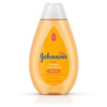 Ficha técnica e caractérísticas do produto Johnsons Baby Shampoo 13.6 Oz