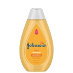 Ficha técnica e caractérísticas do produto Johnson's Baby - Shampoo 400ml