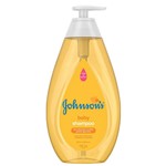 Ficha técnica e caractérísticas do produto Johnson's Baby - Shampoo 750ml