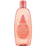 Ficha técnica e caractérísticas do produto Johnsons Baby Shampoo Cabelos Cacheados 200ml