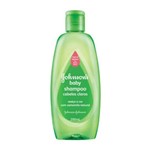 Ficha técnica e caractérísticas do produto Johnsons Baby Shampoo Cabelos Claros - 200ml - Johnson Johnson