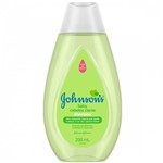 Ficha técnica e caractérísticas do produto Johnsons Baby Shampoo Cabelos Claros 200ml - Johnson & Johnson