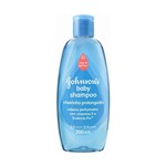 Ficha técnica e caractérísticas do produto Johnsons Baby Shampoo Cheirinho Prolongado - 200ml - Johnson Johnson