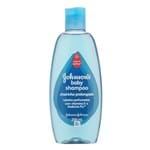 Ficha técnica e caractérísticas do produto Johnson's Baby Shampoo Cheirinho Prolongado 200ml