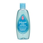 Ficha técnica e caractérísticas do produto Johnsons Baby Shampoo Cheirinho Prolongado - 200ml