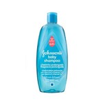 Ficha técnica e caractérísticas do produto Johnsons Baby Shampoo Cheirinho Prolongado 400ml