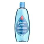 Ficha técnica e caractérísticas do produto Johnson's Baby Shampoo Cheirinho Prolongado 400ml