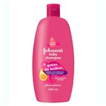 Ficha técnica e caractérísticas do produto Johnsons Baby Shampoo Gotas de Brilho 200ml