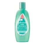 Ficha técnica e caractérísticas do produto Johnson's Baby Shampoo Hidratação Intensa com 200ml