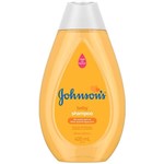 Ficha técnica e caractérísticas do produto Johnson's Baby Shampoo Regular 400ml - Johnson&Johnson