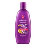 Johnsons Força Vitaminada Shampoo 200ml