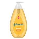 Ficha técnica e caractérísticas do produto Johnsons’s Baby - Shampoo Regular 750ml