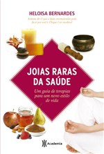 Ficha técnica e caractérísticas do produto Joias Raras da Saúde