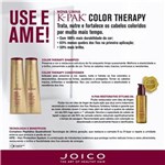 Ficha técnica e caractérísticas do produto Joico K-Pak Color Therapy Condicionador Reconstrutor para Cabelos Coloridos - 350 Ml