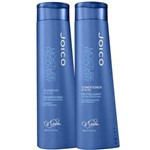 Joico Moisture Recovery Kit Shampoo e Condicionador 2 X 300ml