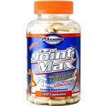 Ficha técnica e caractérísticas do produto Joint Max - 120 Cápsulas - Arnold Nutrition