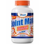 Ficha técnica e caractérísticas do produto Joint Max - 60 Cápsulas - Arnold Nutrition