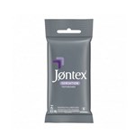 Ficha técnica e caractérísticas do produto Jontex Preservativo Sensation 6 Unidades