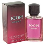 Ficha técnica e caractérísticas do produto Joop Eau de Toilette Spray Perfume Masculino 30 ML-Joop!