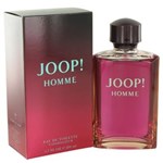 Ficha técnica e caractérísticas do produto Joop Eau de Toilette Spray Perfume Masculino 200 ML-Joop!